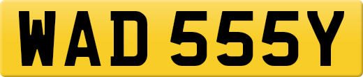 WAD555Y